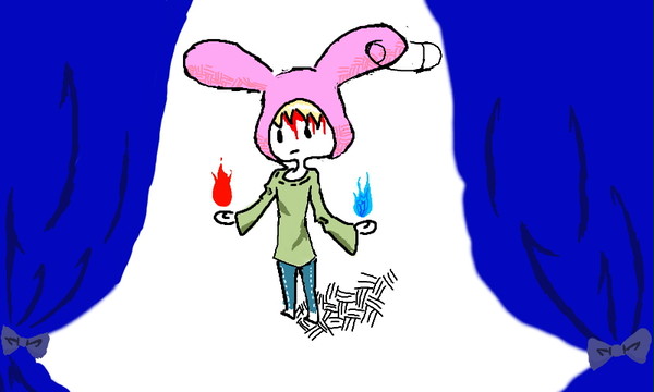 rabbit rumba