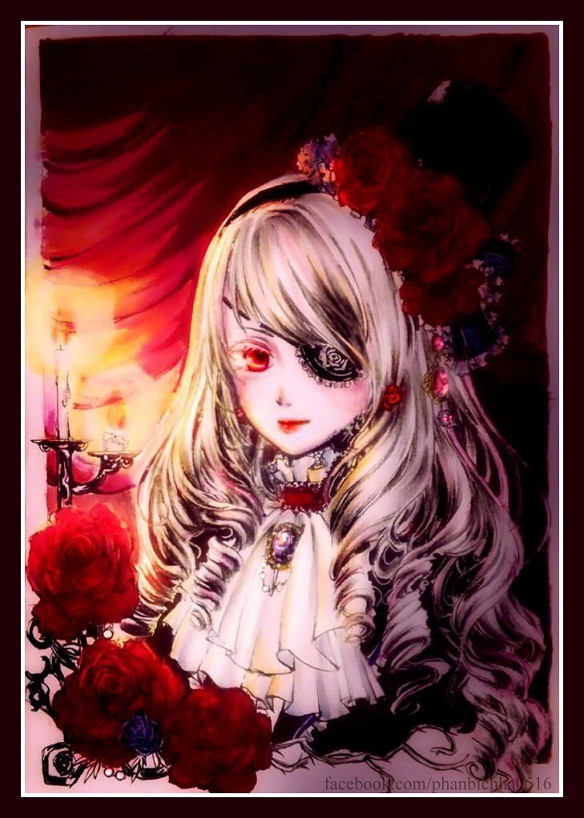 Gothic Girl