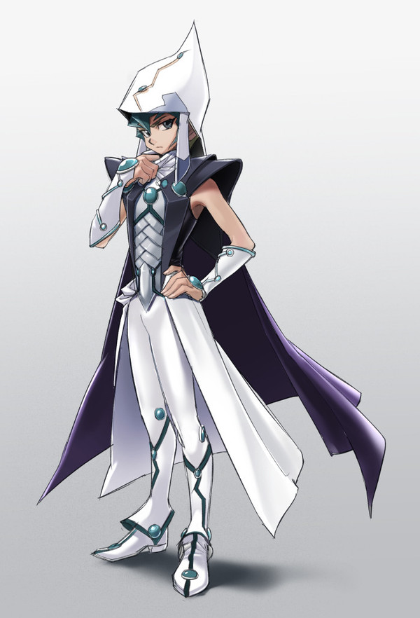 【ZEXAL/AV】らくがきまとめ3