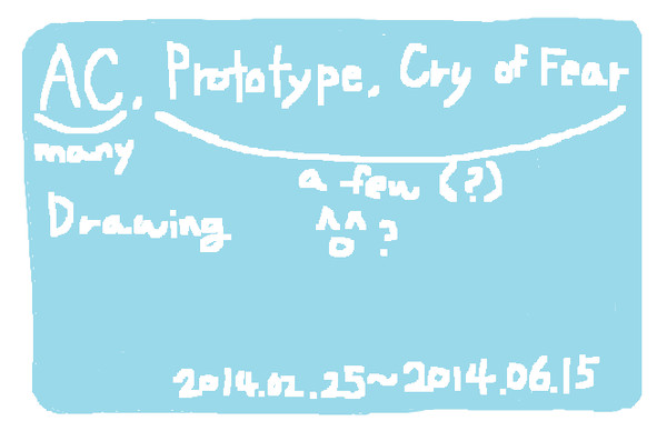 AC, PT,CoF Drawings