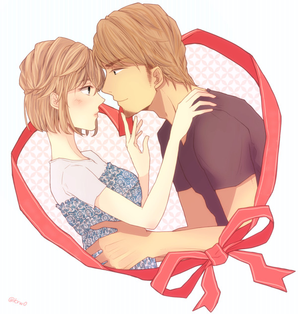 【比護×志保】まとめ②