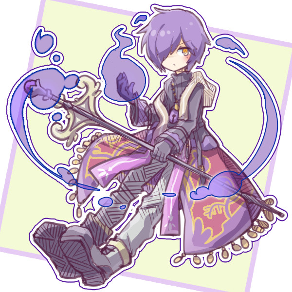 アルバート