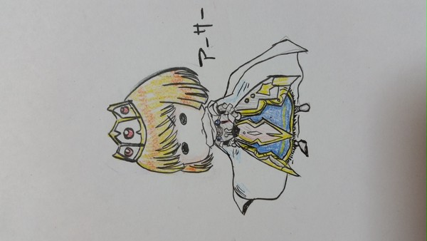 アーサー