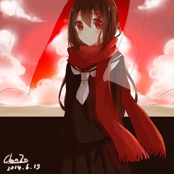 文乃