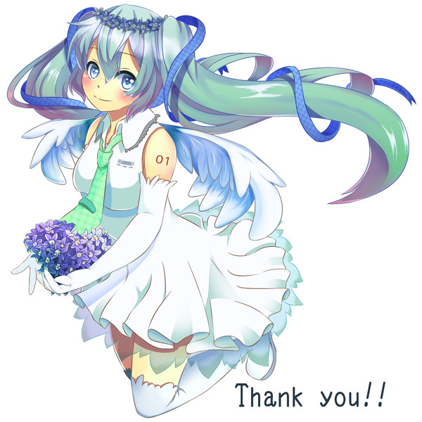 Thank You!!