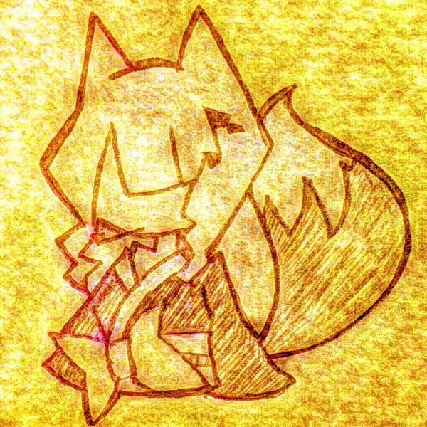 おきつねさま