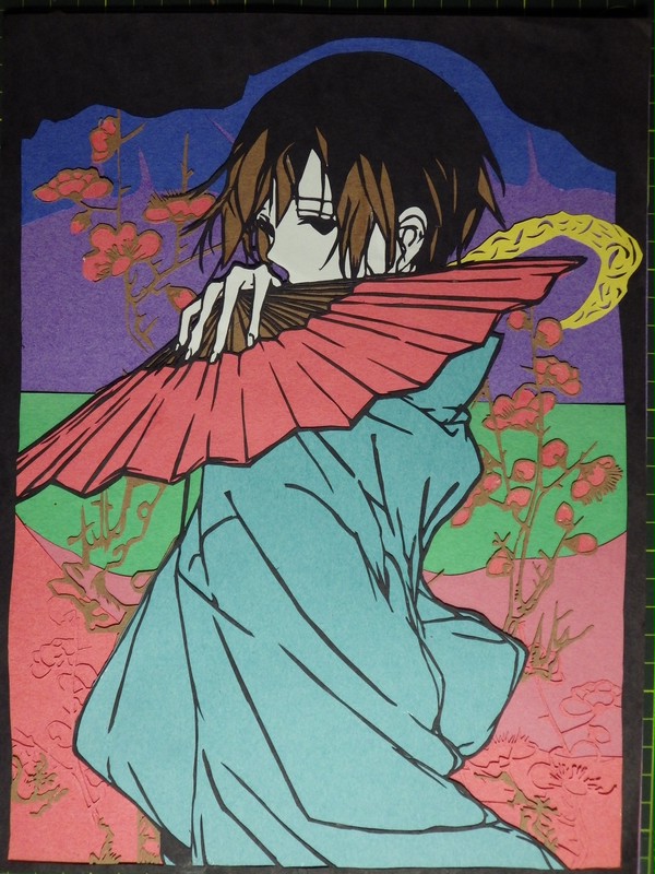扇子