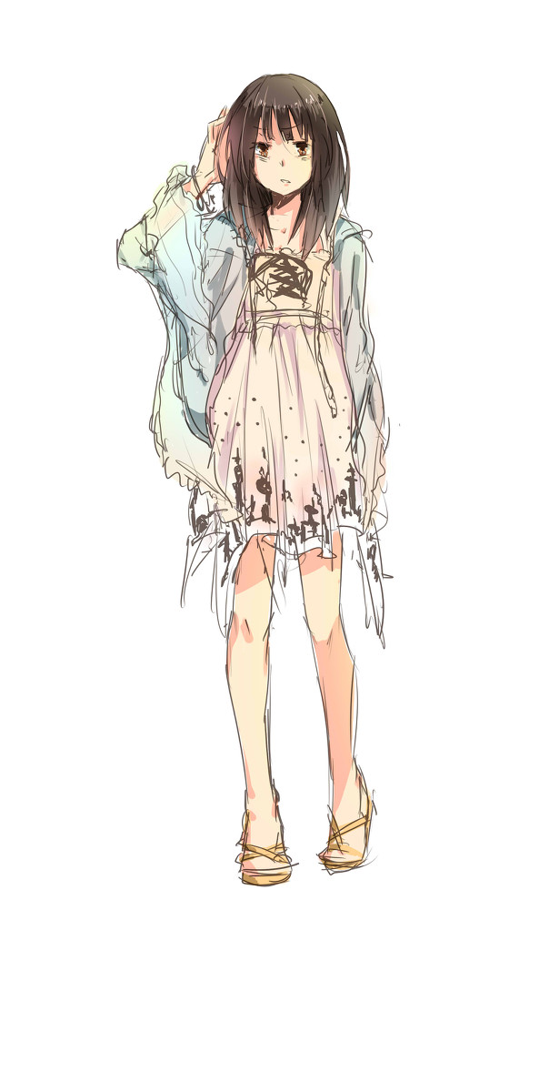 (*゜ロ゜)ノ