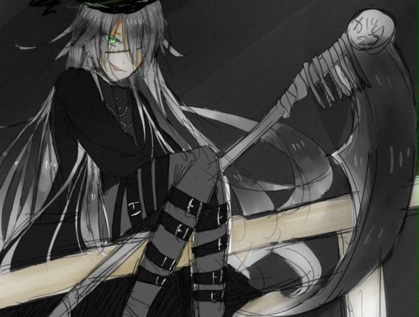 UnderTaker