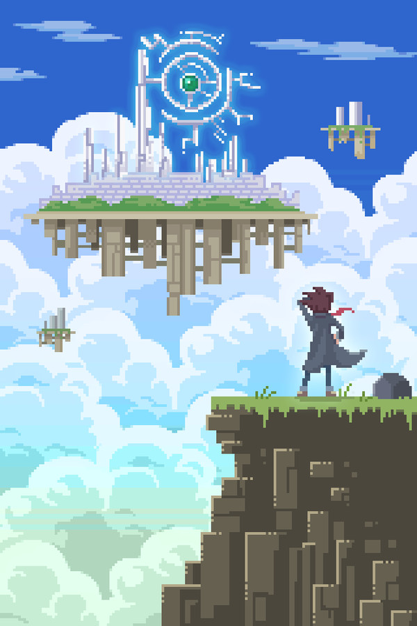 ドット絵