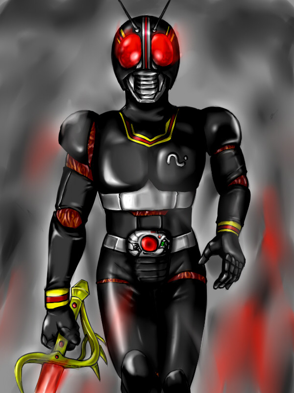 ブラックサン