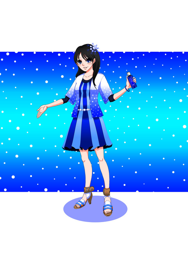 大人SETSUKO