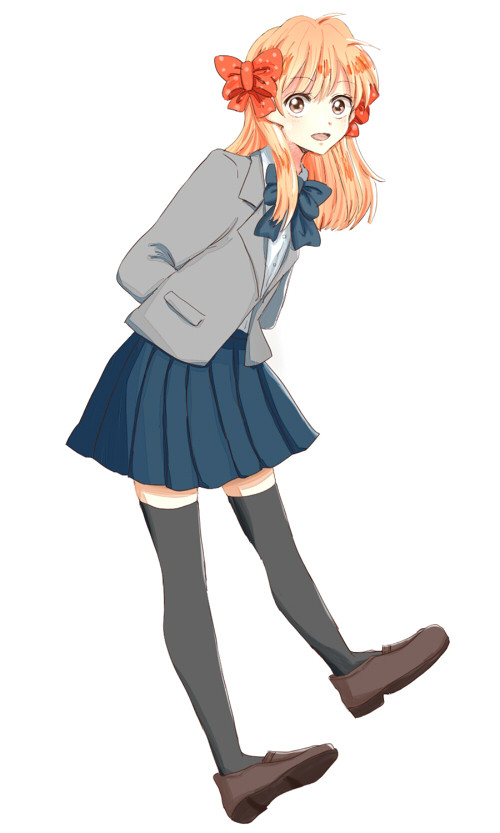 千代ちゃん