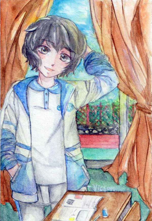 Summer
