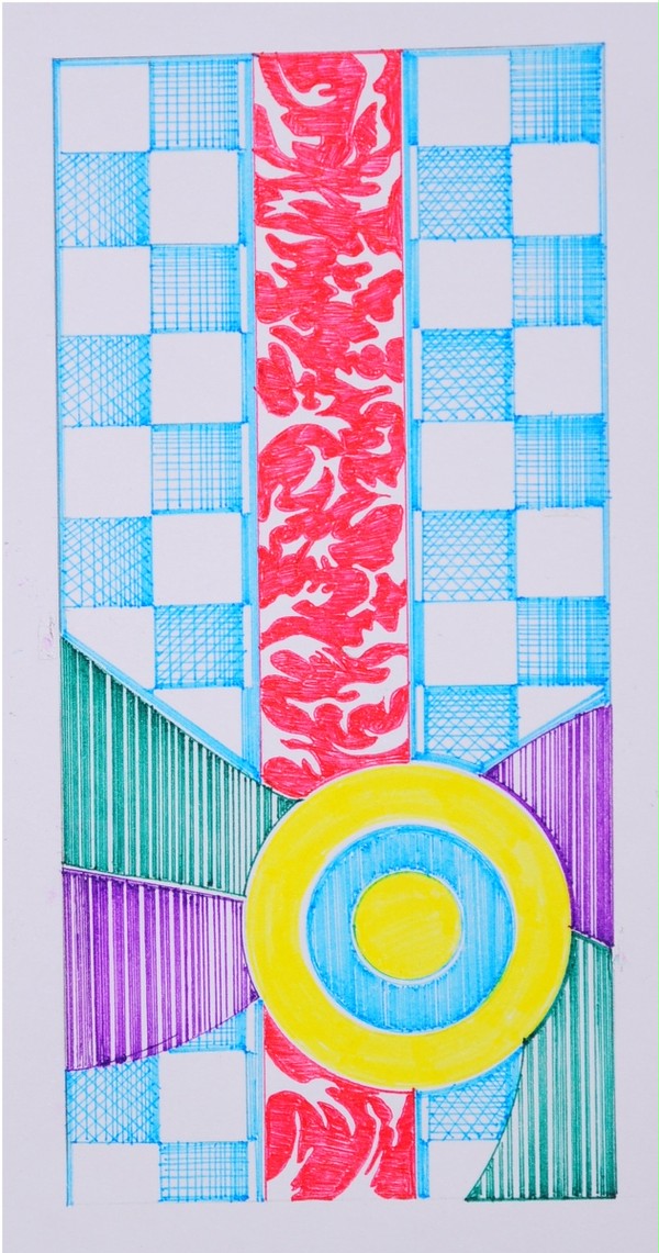 落書き　まとめ　１