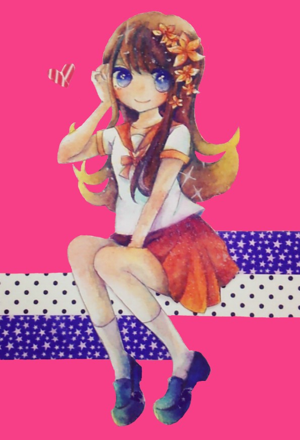 「vivid」