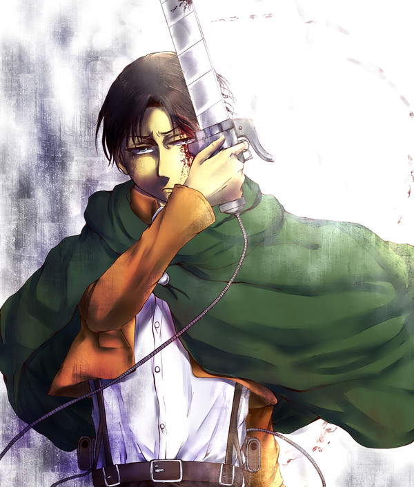 兵長