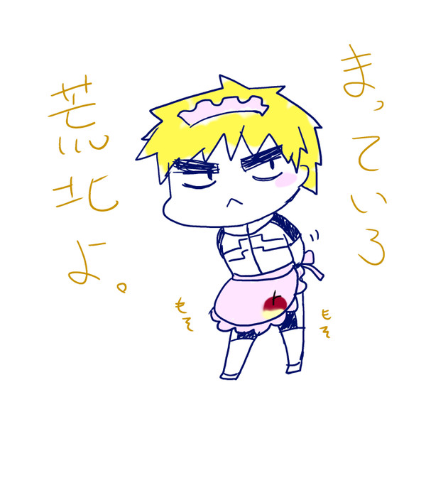 色々な福ちゃん詰めた