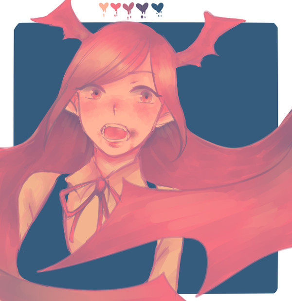 ♥