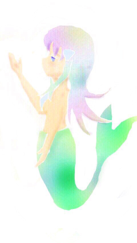 人魚