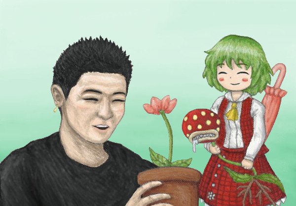 フラワーマスターズ