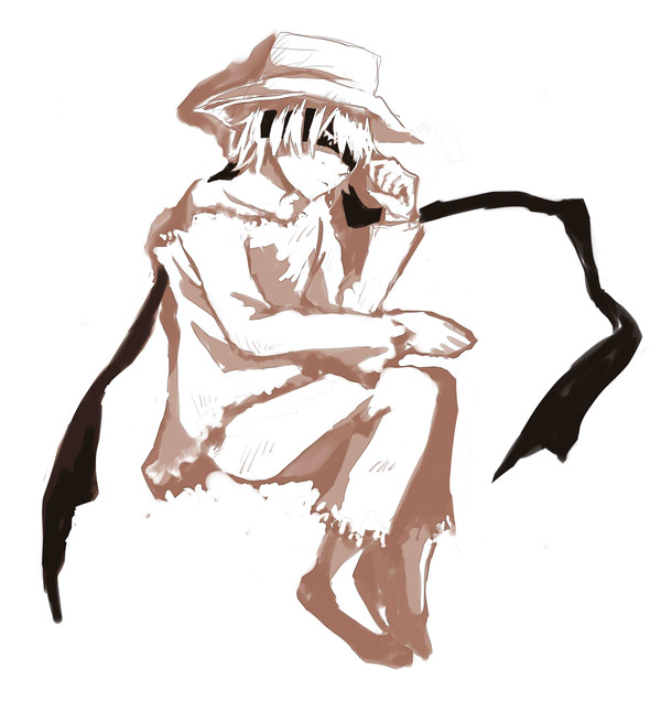 淚
