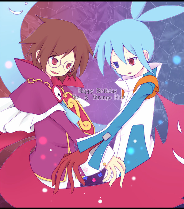 紫陽花組