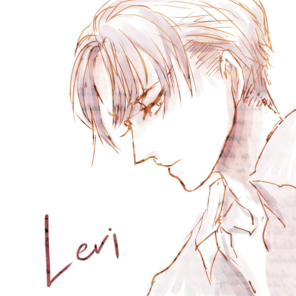 視線