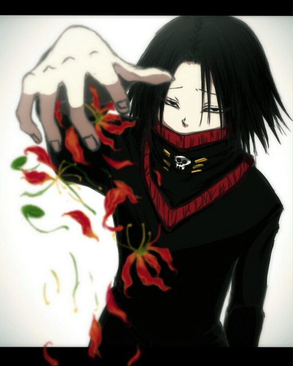手向けの花