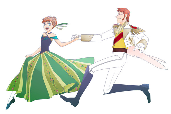 主にハンスです