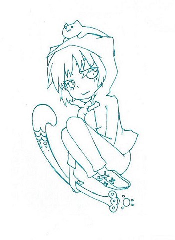 オリジナル