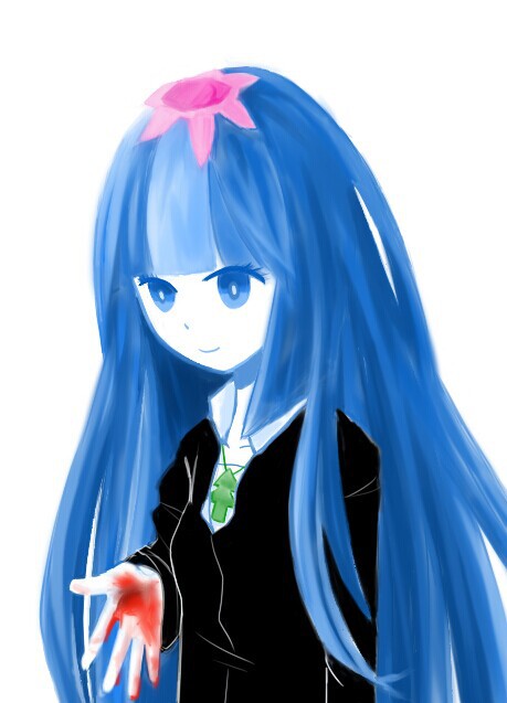 洁癖