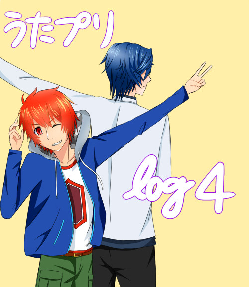 うたプリlog4