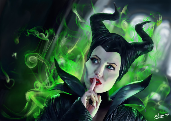 Maleficent