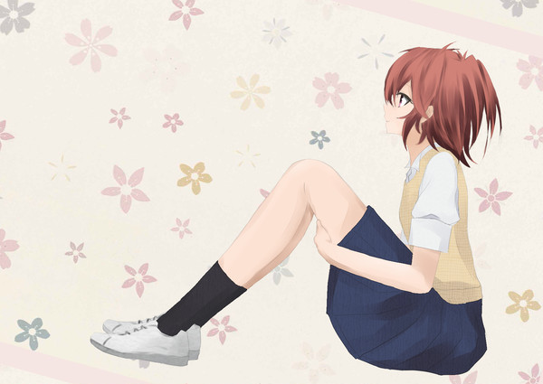一ノ瀬晴