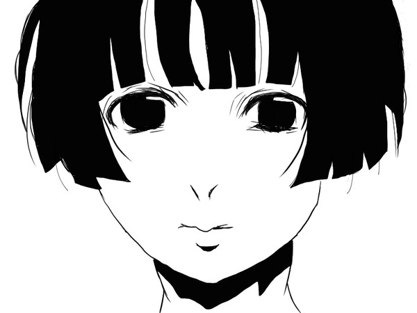 モノクロ