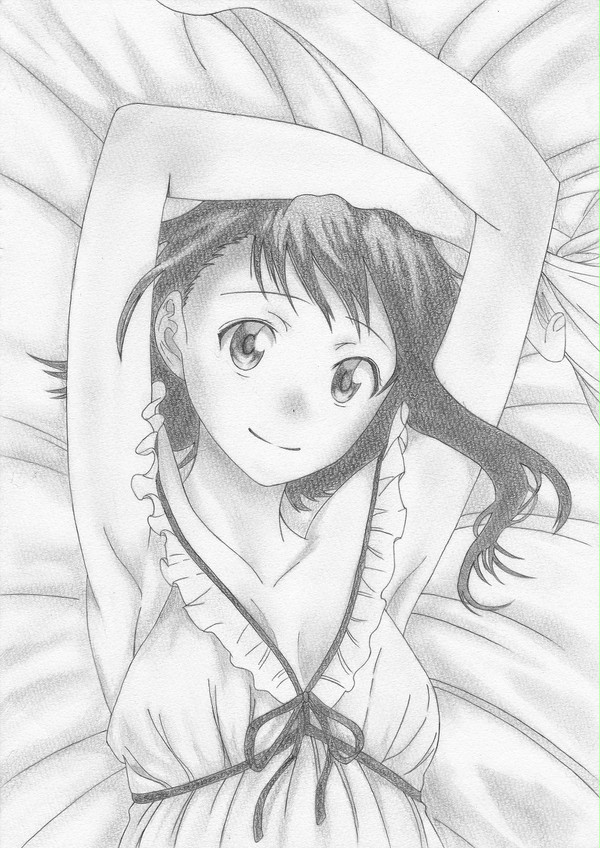 小野寺たん