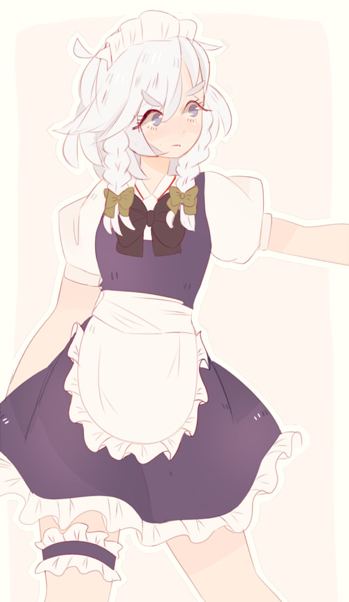 sakuya