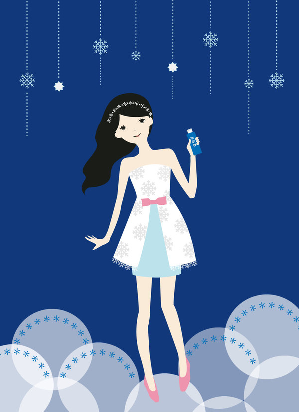 大人SETSUKO