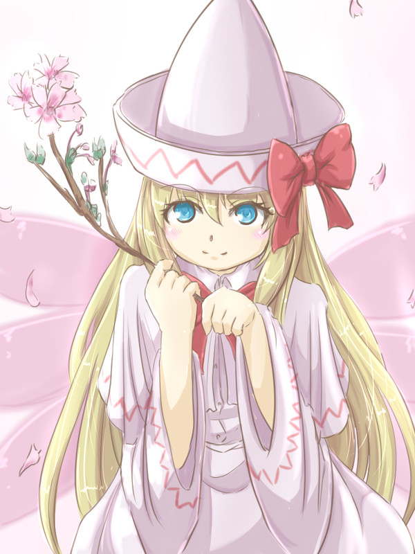 リリー