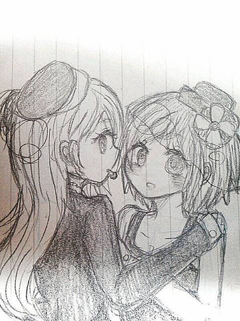 れいのろ。