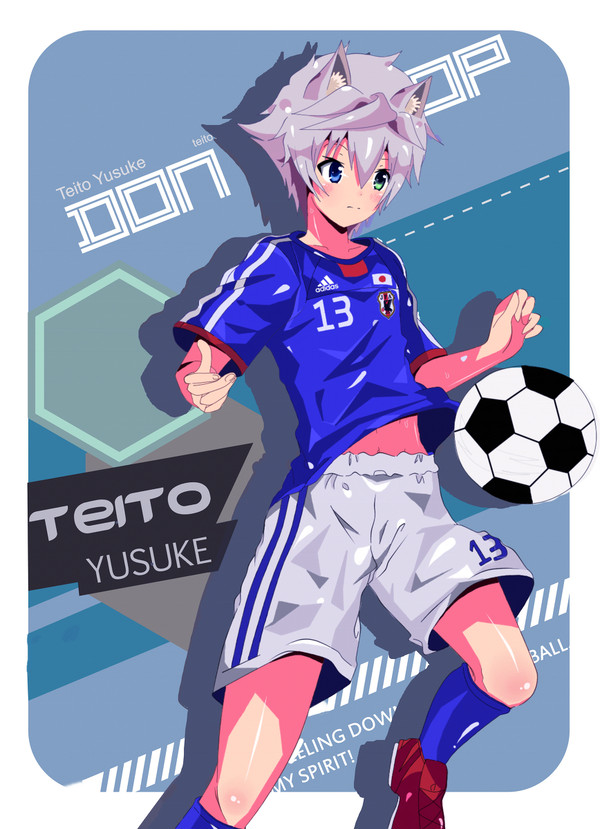 Football~