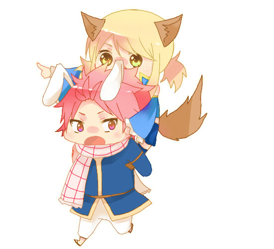 ナツルーログ