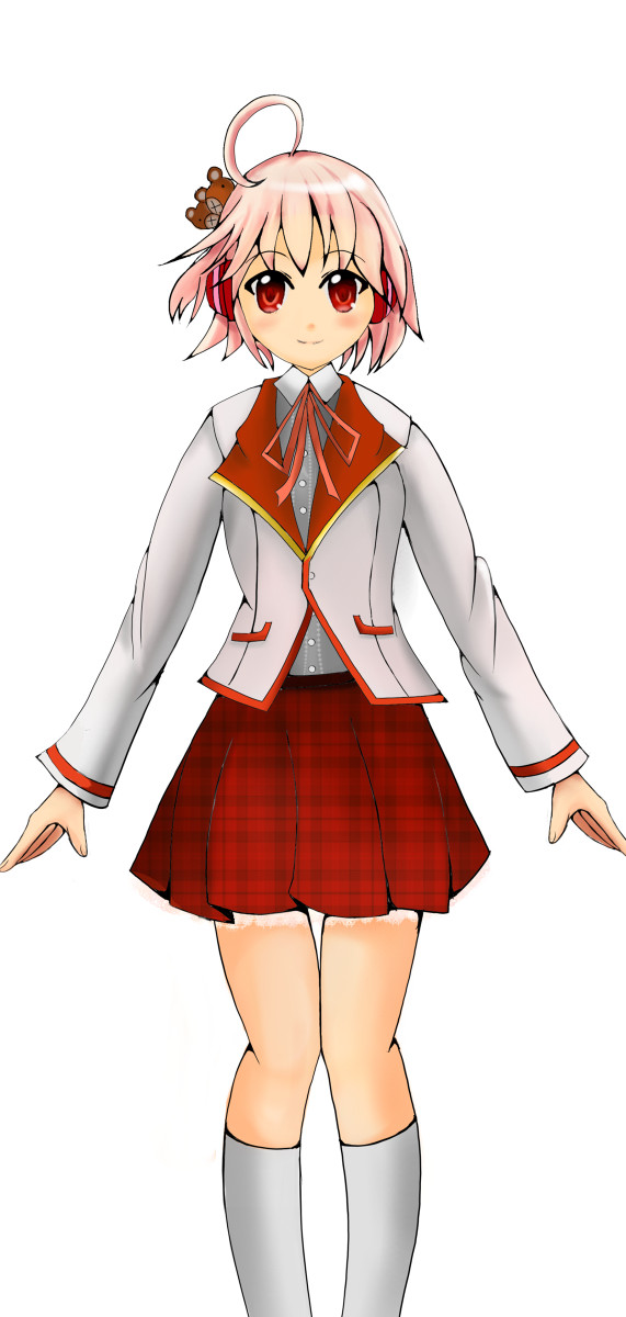 佳奈