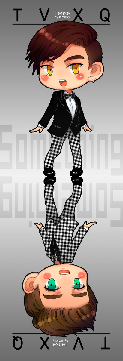 Something