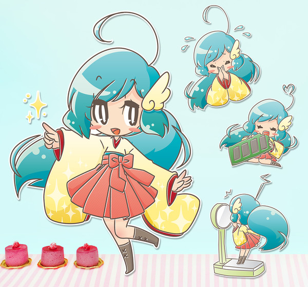 くるるたんSE