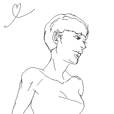 woman