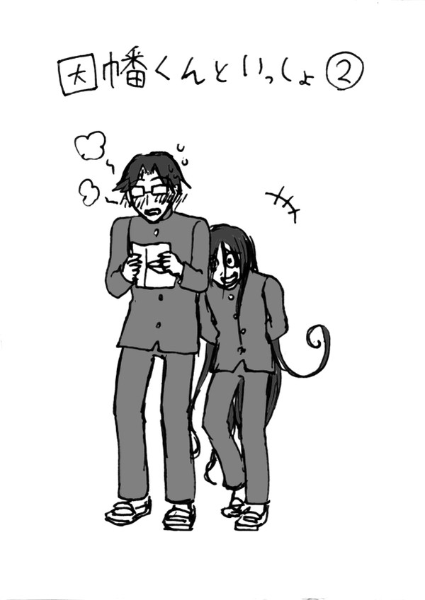 ペナソニック詰め②