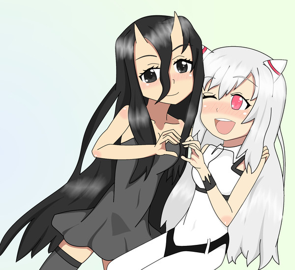 姫たちの休戦