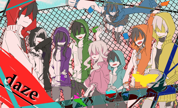 daze